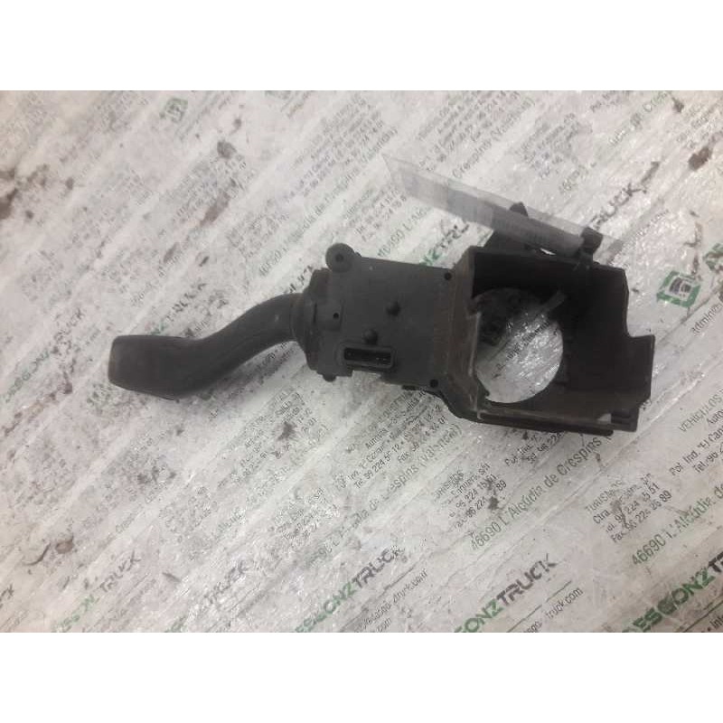 Recambio de mando intermitentes para audi a4 berlina (8e) 2.0 20v cat (alt) referencia OEM IAM 8E0953513A 3 PINS 4