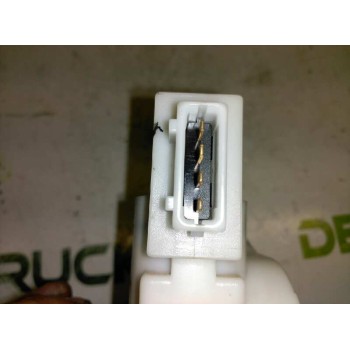 Recambio de cerradura puerta trasera derecha para volkswagen golf iii berlina (1h1) gt special referencia OEM IAM 1H4839016G  