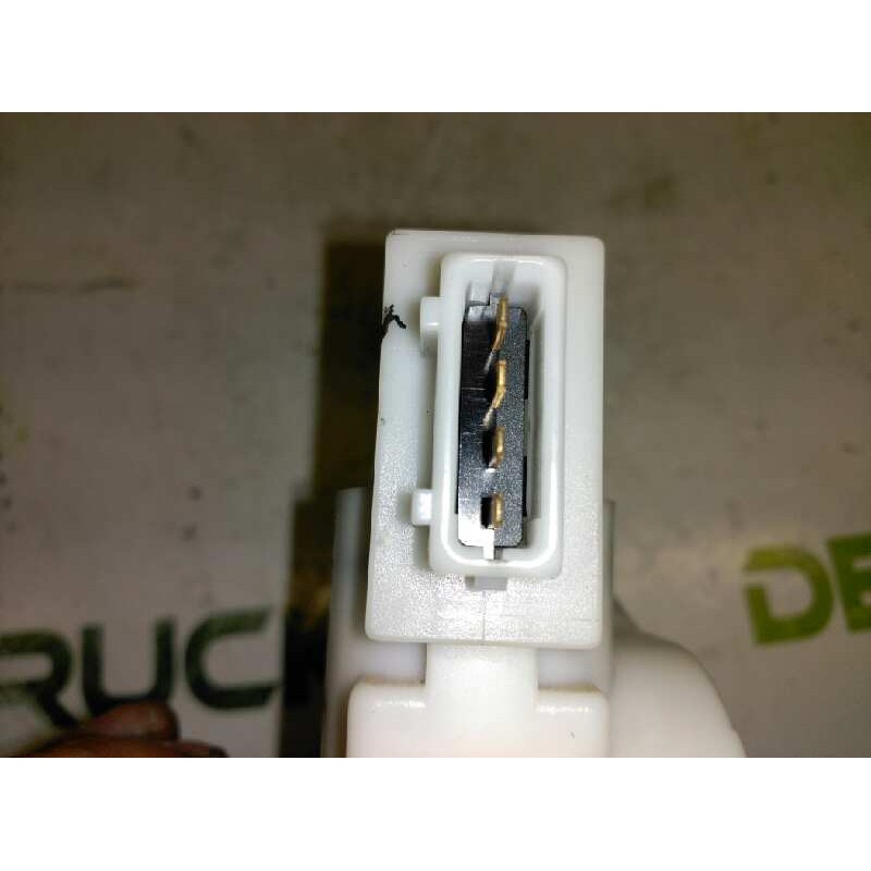 Recambio de cerradura puerta trasera derecha para volkswagen golf iii berlina (1h1) gt special referencia OEM IAM 1H4839016G - Azul 3