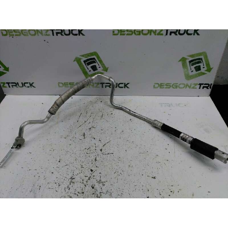 Recambio de tubos aire acondicionado para skoda fabia (6y2/6y3) classic referencia OEM IAM 2