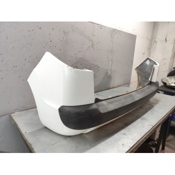 Recambio de paragolpes trasero para peugeot 207 sw confort referencia OEM IAM   