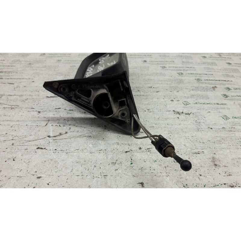 Recambio de retrovisor derecho para renault rapid/express (f40) 1.9 d familiar (f40p) referencia OEM IAM 2