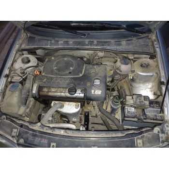 seat cordoba berlina (6k2) del año 2000