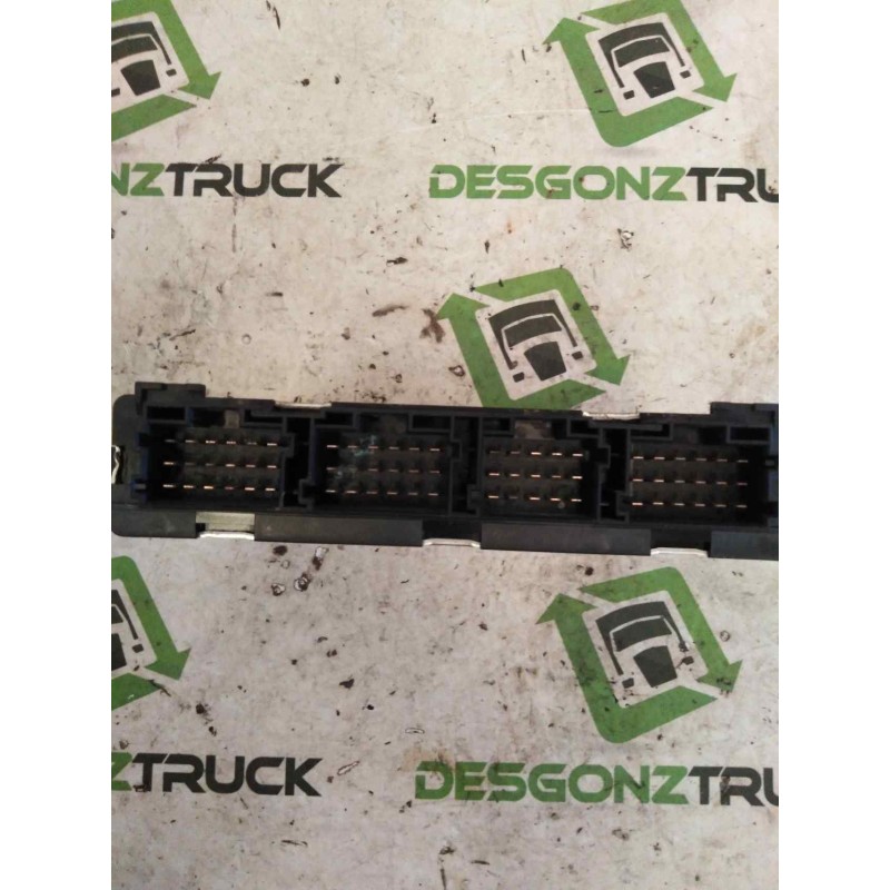 Recambio de modulo electronico para man tg - a 18.460 fg / bb (e3/e4) l referencia OEM IAM 81258057007 461470001007 CENTRALITA F - Gris 3