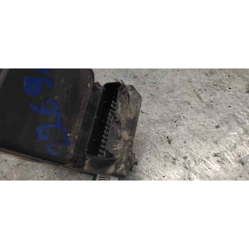 Recambio de abs para opel astra g berlina comfort referencia OEM IAM 0273004592 0265220636 - Negro 4