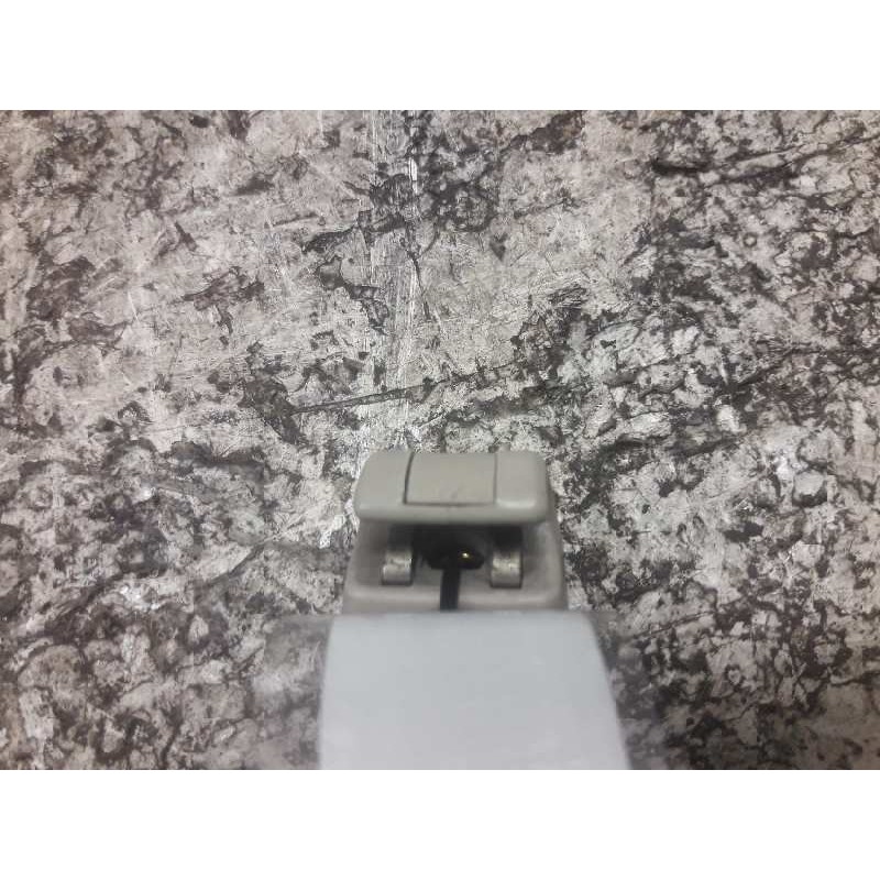 Recambio de soportes de parasoles para mercedes-benz clase a (w168) 170 cdi (168.008) referencia OEM IAM  DERECHO 