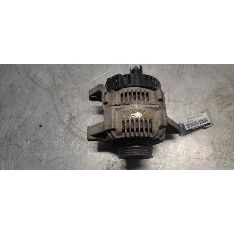 Recambio de alternador para renault megane i coach/coupe (da0) 1.6 e (daof) referencia OEM IAM 2