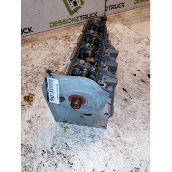 Recambio de culata para renault laguna ii (bg0) 1.9 dci diesel referencia OEM IAM F9S05  