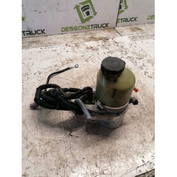 Recambio de bomba direccion para opel astra g berlina club referencia OEM IAM F32700725  