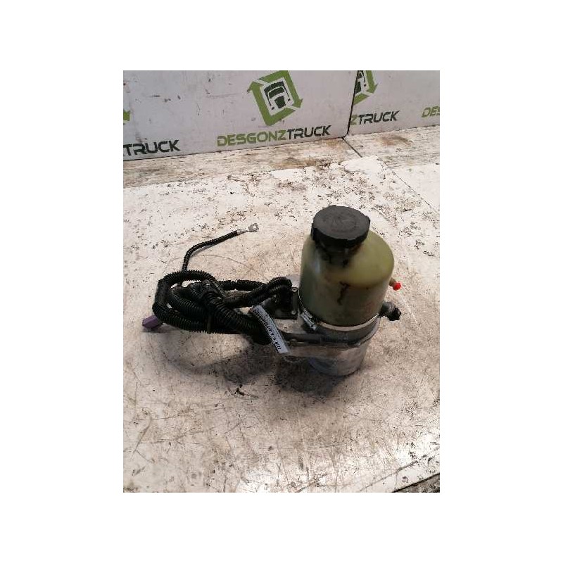 Recambio de bomba direccion para opel astra g berlina club referencia OEM IAM F32700725 2