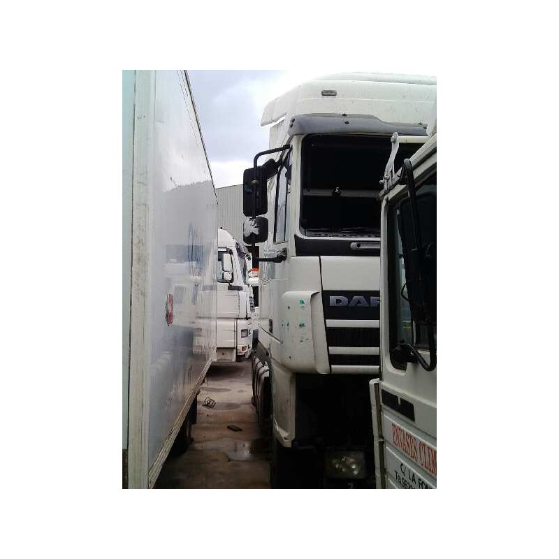 DAF SERIE 95 XF .480