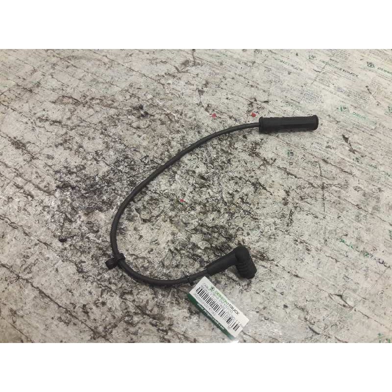Recambio de cable bobina encendido para renault clio ii fase i (b/cbo) 1.4 alize referencia OEM IAM 35 418 BOSCH - Azul