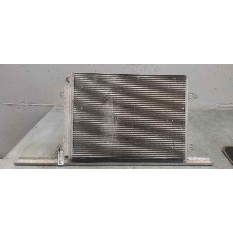 Recambio de condensador / radiador a/a para volkswagen passat berlina (3c2) trendline referencia OEM IAM   