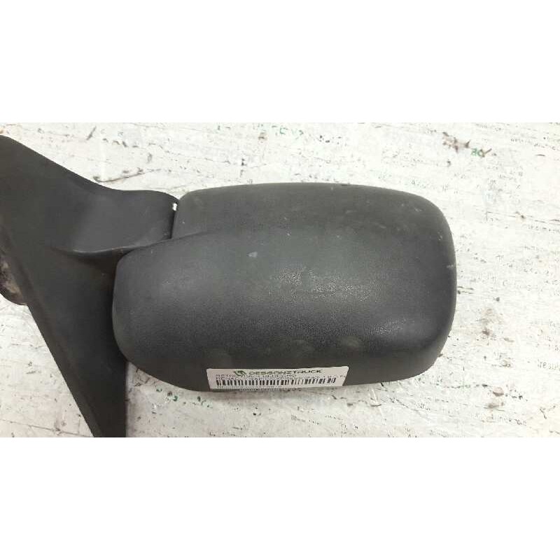 Recambio de retrovisor derecho para renault rapid/express (f40) 1.9 d familiar (f40p) referencia OEM IAM 3