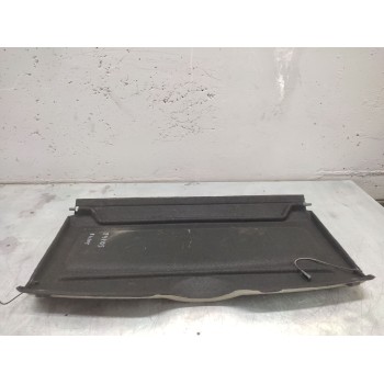 Recambio de bandeja trasera para renault clio ii fase ii (b/cb0) 1.2 referencia OEM IAM   