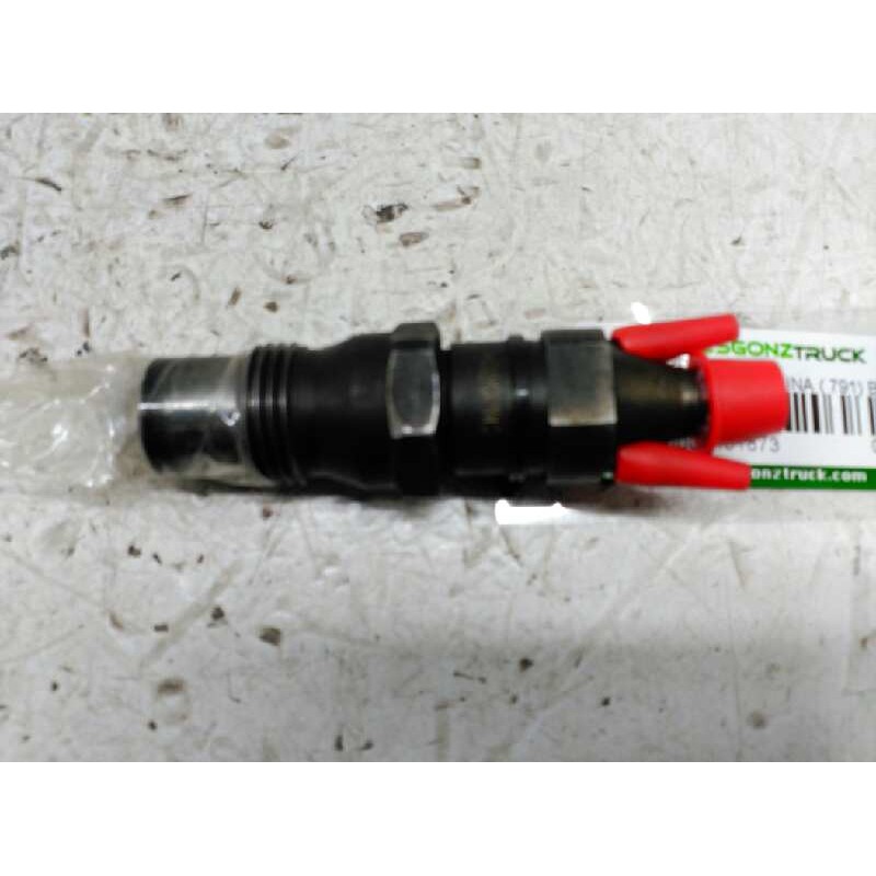 Recambio de inyector para skoda felicia berlina ( 791) blue sky referencia OEM IAM 028130201C 2