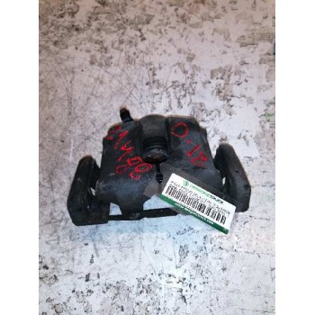 Recambio de pinza freno delantera izquierda para bmw serie 3 compact (e46) 320td referencia OEM IAM   