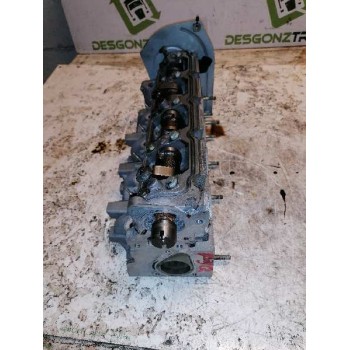 Recambio de culata para renault laguna ii (bg0) 1.9 dci diesel referencia OEM IAM F9S05  