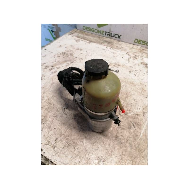 Recambio de bomba direccion para opel astra g berlina club referencia OEM IAM F32700725 3