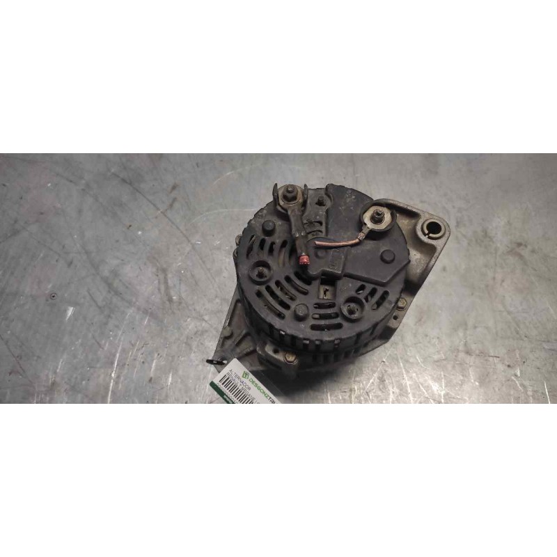 Recambio de alternador para renault megane i coach/coupe (da0) 1.6 e (daof) referencia OEM IAM 3