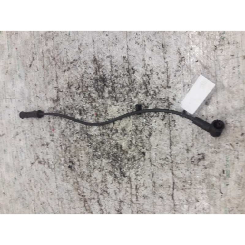 Recambio de cable bobina encendido para renault clio ii fase i (b/cbo) 1.4 alize referencia OEM IAM 35 418 BOSCH - Azul 2