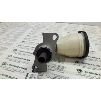 Recambio de bomba freno para mg mg zs zs 120 referencia OEM IAM 41933  
