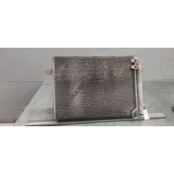 Recambio de condensador / radiador a/a para volkswagen passat berlina (3c2) trendline referencia OEM IAM   