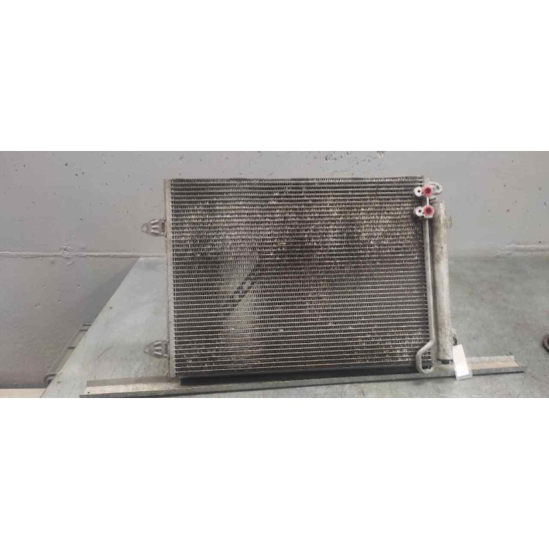 Recambio de condensador / radiador a/a para volkswagen passat berlina (3c2) trendline referencia OEM IAM 2