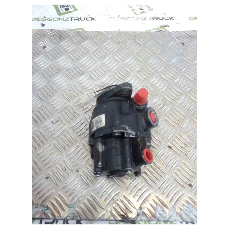 Recambio de bomba direccion para mercedes-benz actros 2/3 2 - ejes / 6 cil. 1841 4x2 om 501 la l (largo) referencia OEM IAM A003