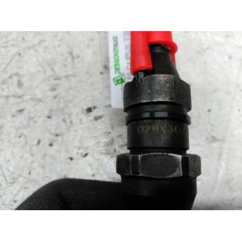 Recambio de inyector para skoda felicia berlina ( 791) blue sky referencia OEM IAM 028130201C  