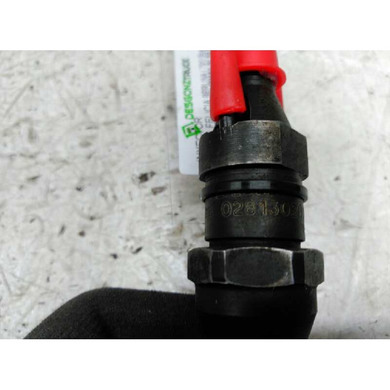Recambio de inyector para skoda felicia berlina ( 791) blue sky referencia OEM IAM 028130201C 3