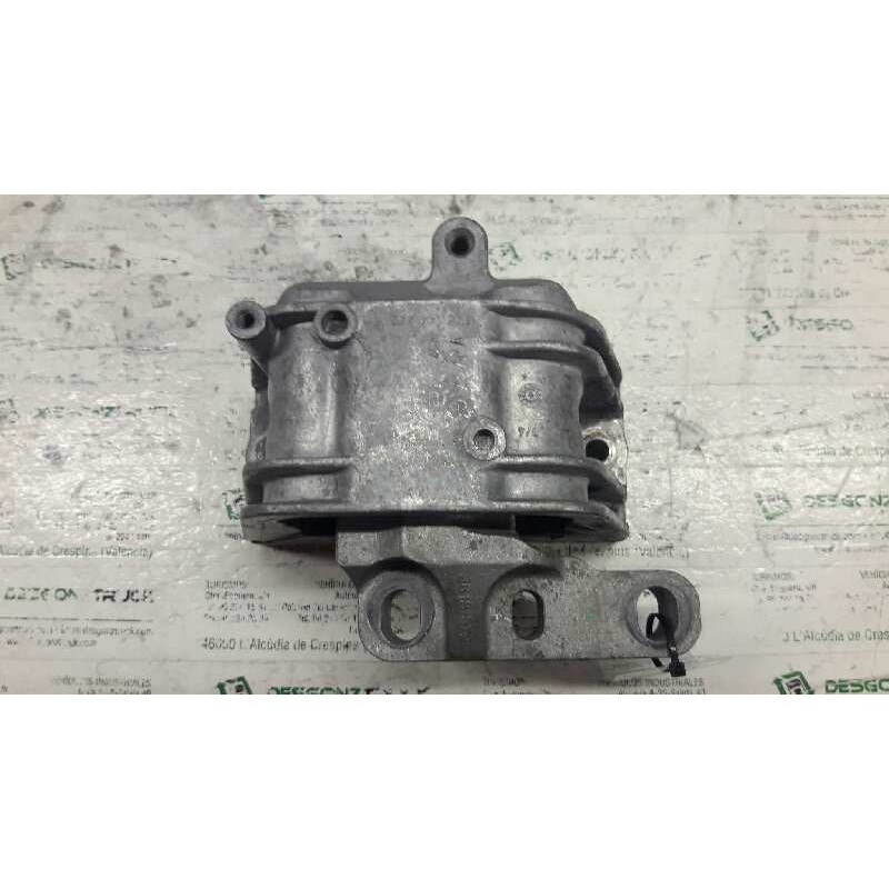 Recambio de soporte motor derecho para seat altea (5p1) hot referencia OEM IAM - Azul 2