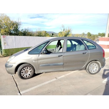 citroën xsara picasso (n68) del año 2009