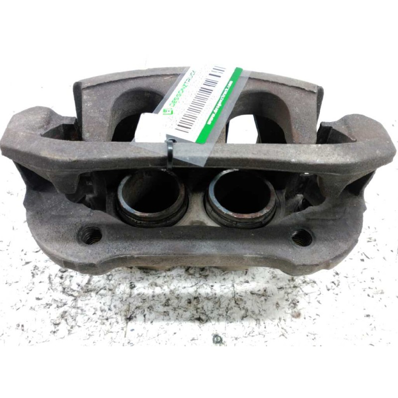 Recambio de pinza freno delantera derecha para ford transit mod. 2000 combi ft 280 2.0 corto city-light referencia OEM IAM - Blanco 2