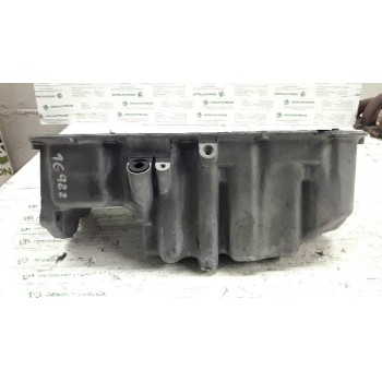 Recambio de carter para fiat punto berlina (188) 1.9 diesel eco referencia OEM IAM   