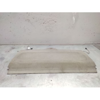 Recambio de bandeja trasera para renault clio ii fase ii (b/cb0) 1.2 referencia OEM IAM   
