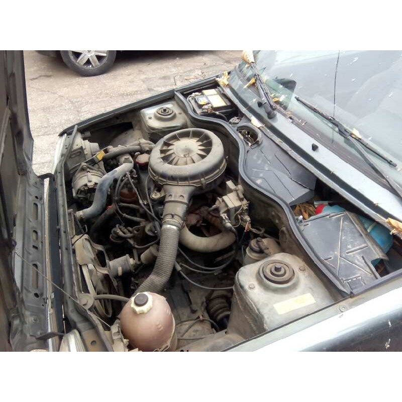 RENAULT 5 (B/C40)