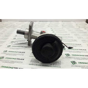 Recambio de bomba freno para mg mg zs zs 120 referencia OEM IAM 41933  