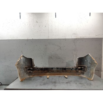 Recambio de paragolpes trasero para peugeot 207 sw confort referencia OEM IAM   