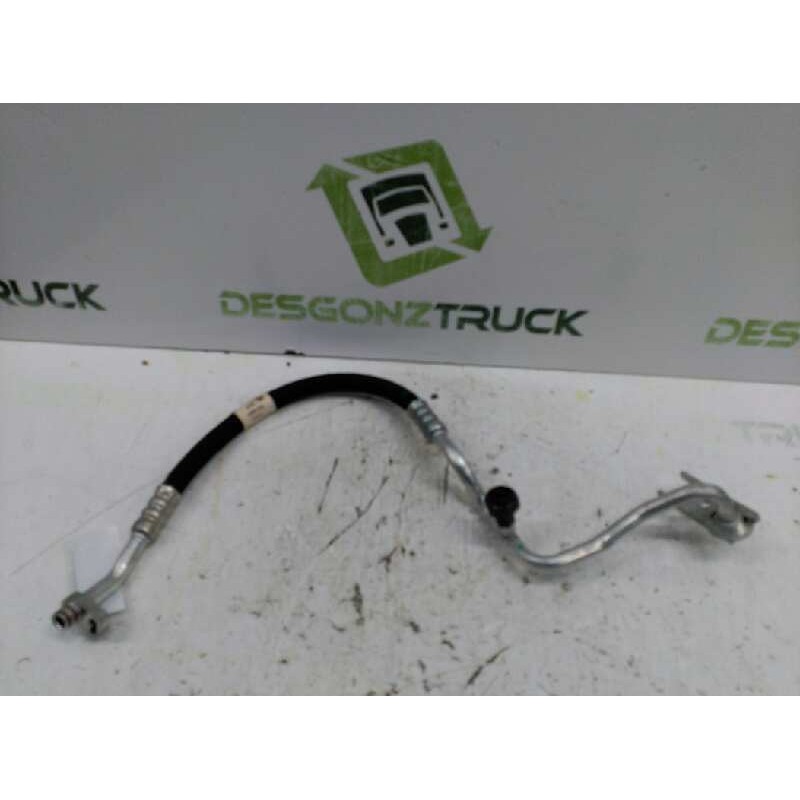 Recambio de tubos aire acondicionado para renault scenic (ja..) 1.9 dci authentique referencia OEM IAM - Gris 2
