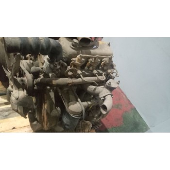 Recambio de despiece motor para barreiros trucks . . referencia OEM IAM A231  