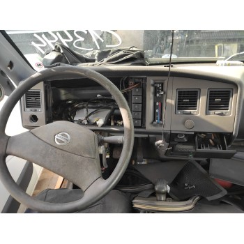 nissan trucks atleon del año 2006
