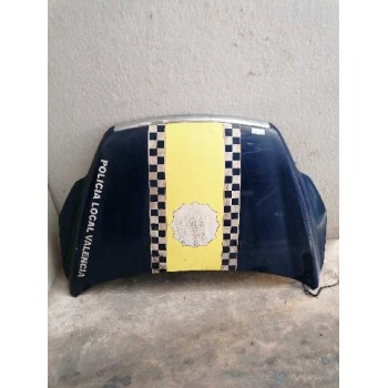 Recambio de capo para ford focus lim. (cb4) titanium referencia OEM IAM   