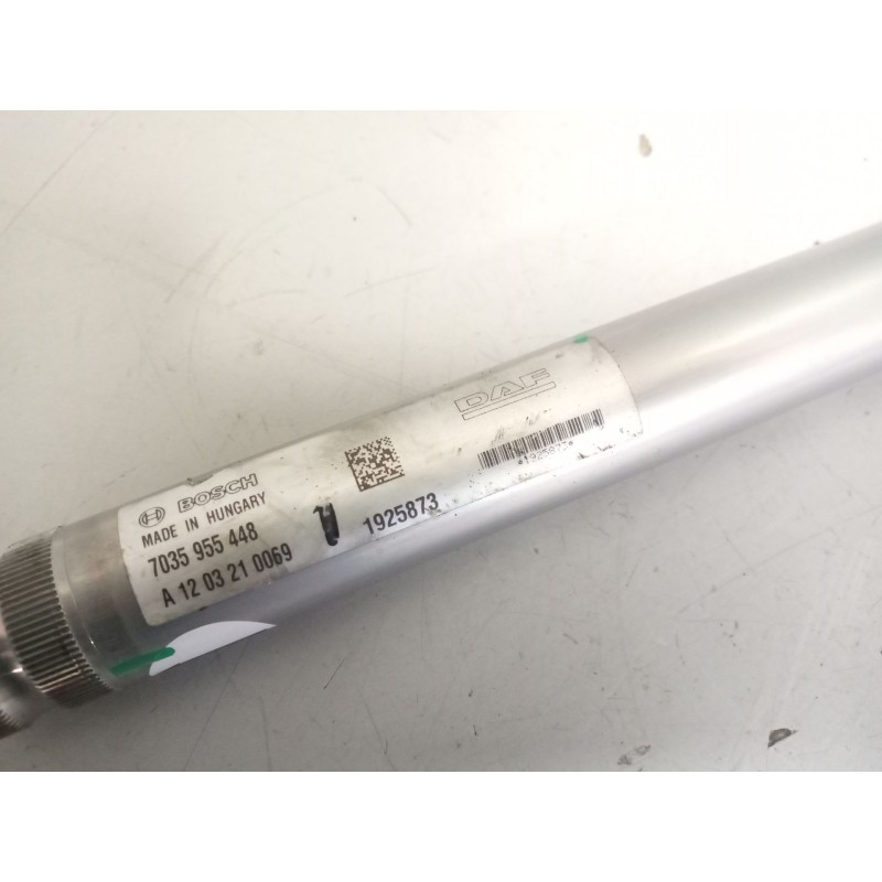 Recambio de columna direccion para daf serie xf euro 6 12.9 diesel referencia OEM IAM 1925873  7035955448 - Blanco 4