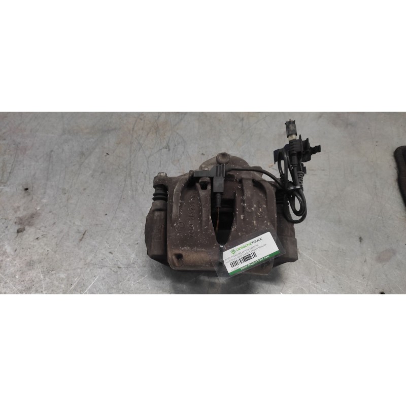 Recambio de pinza freno delantera derecha para mercedes-benz clase e (w211) berlina e 270 cdi (211.016) referencia OEM IAM - Gris 3