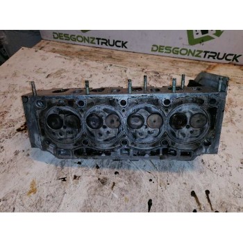 Recambio de culata para renault laguna ii (bg0) 1.9 dci diesel referencia OEM IAM F9S05  
