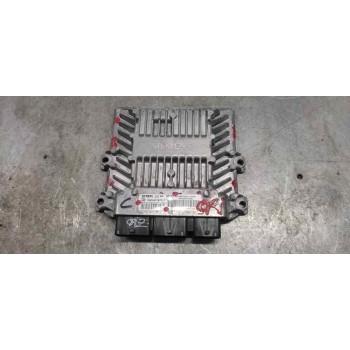 CENTRALITA MOTOR UCE 9656412980 9655041480 5WS40167FT