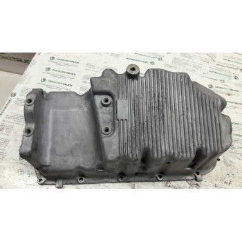 Recambio de carter para fiat punto berlina (188) 1.9 diesel eco referencia OEM IAM   