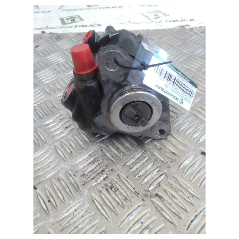 Recambio de bomba direccion para mercedes-benz actros 2/3 2 - ejes / 6 cil. 1841 4x2 om 501 la l (largo) referencia OEM IAM A003 3