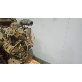 Recambio de despiece motor para barreiros trucks . . referencia OEM IAM A231  